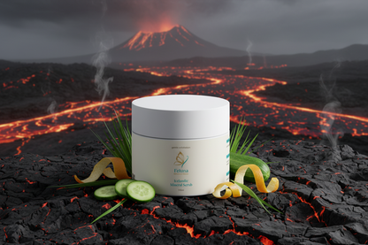 Icelandic Mineral Scrub