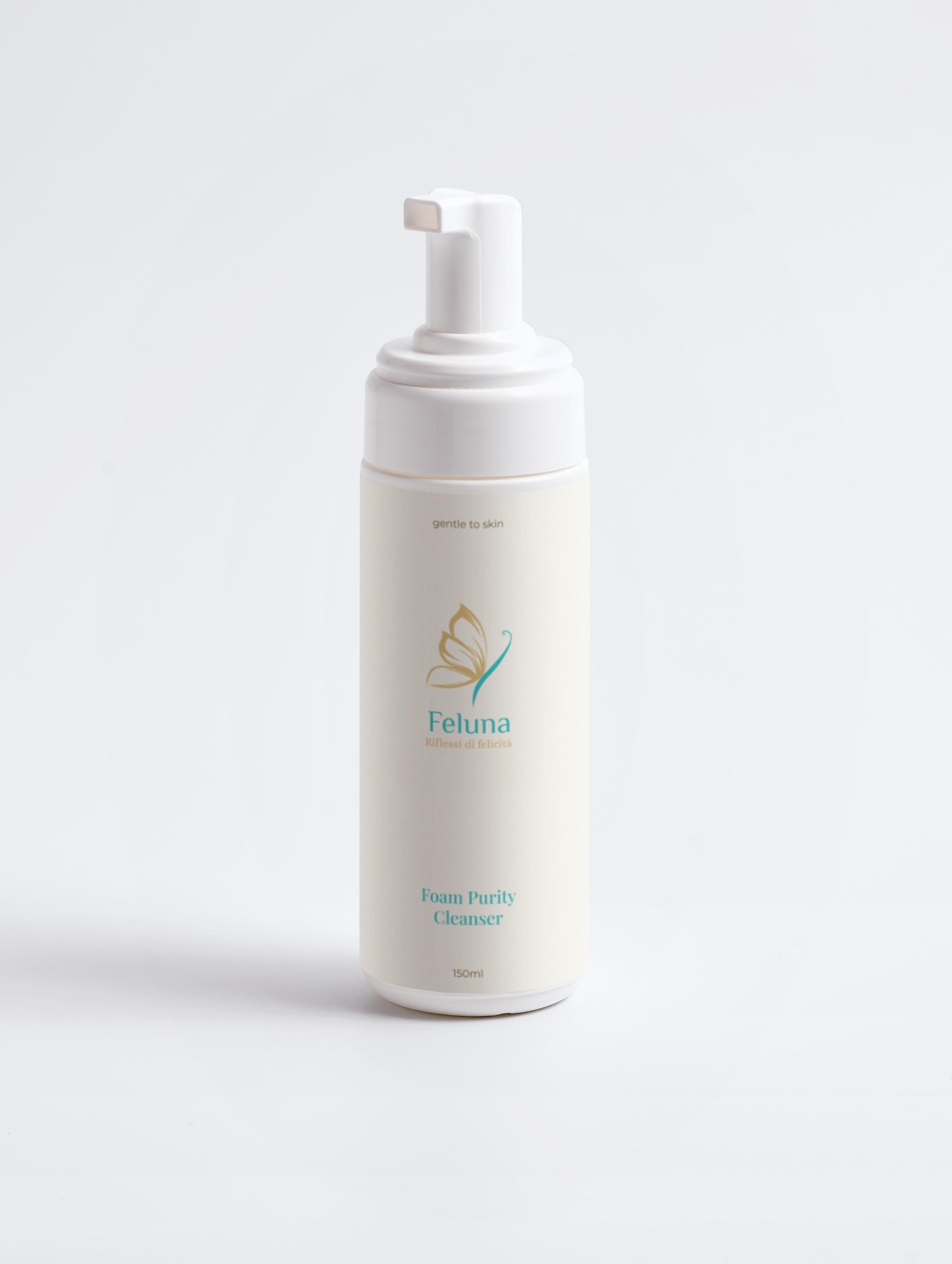 Foam Purity Cleanser