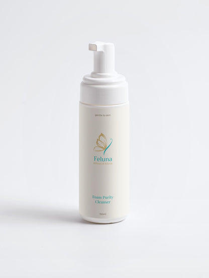 Foam Purity Cleanser