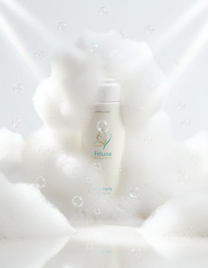 Foam Purity Cleanser