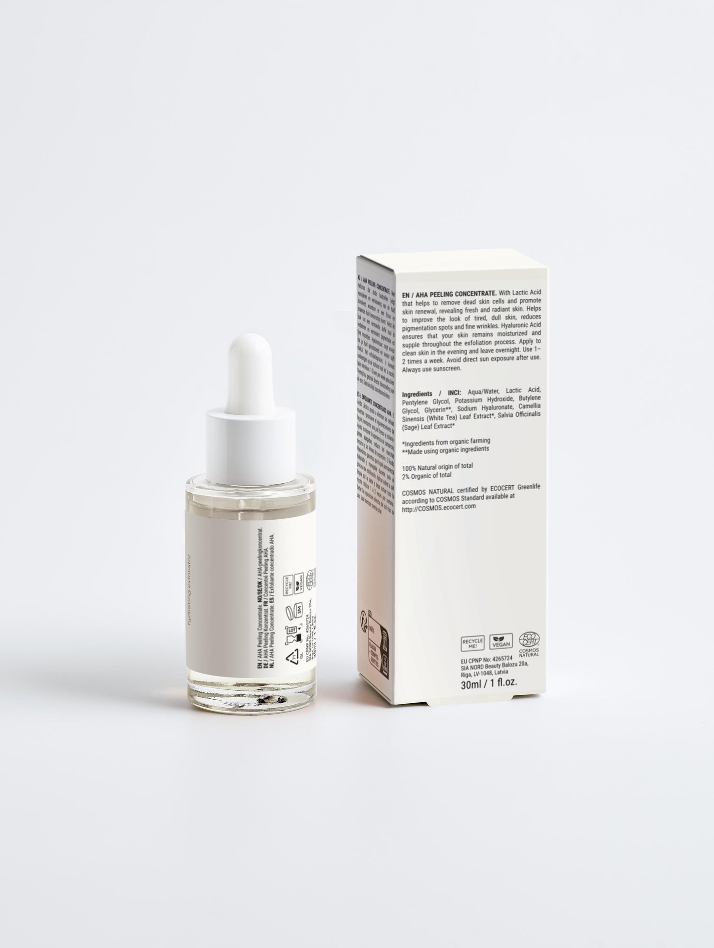 Glow Resurface Tonic