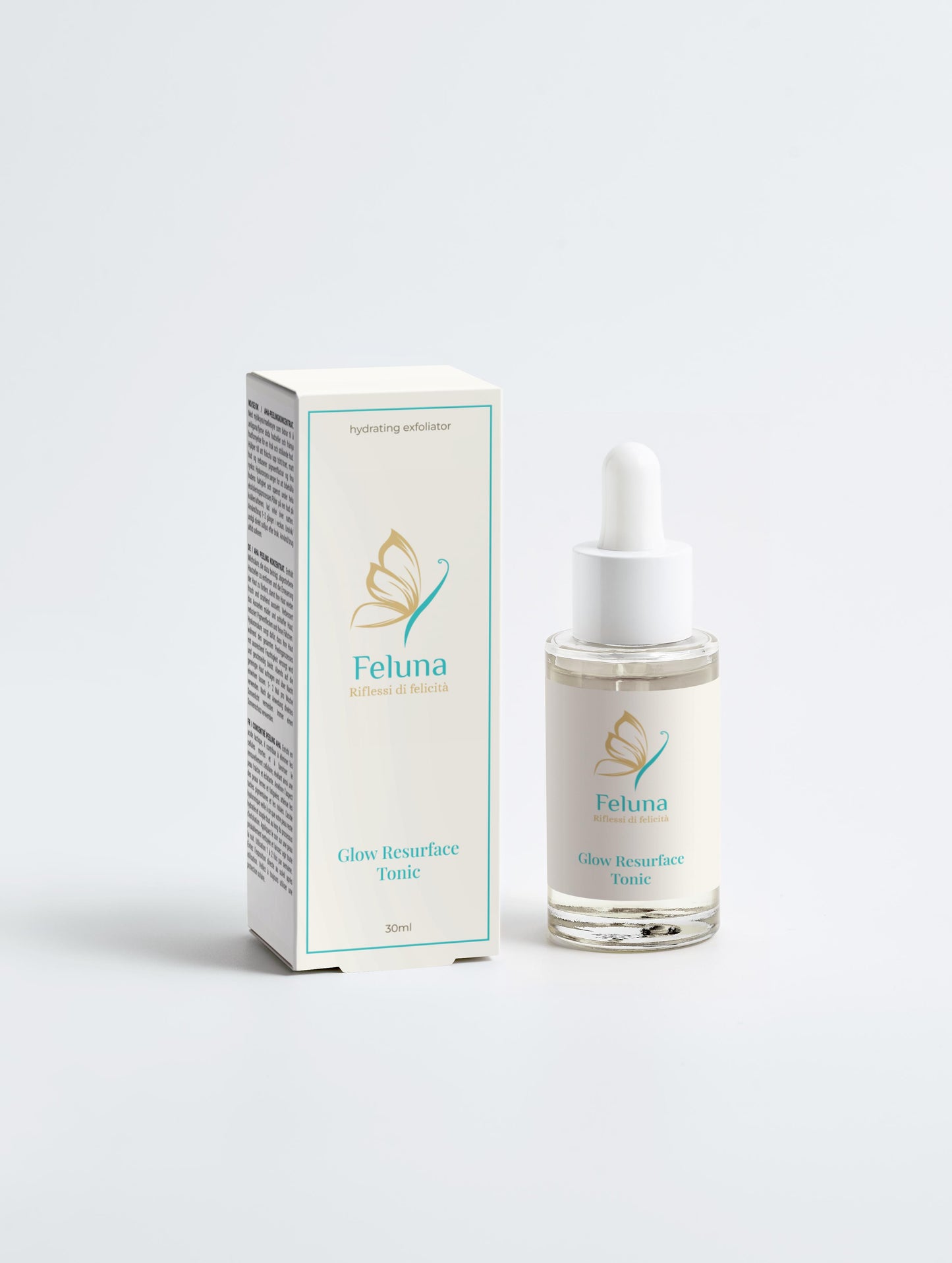 Glow Resurface Tonic