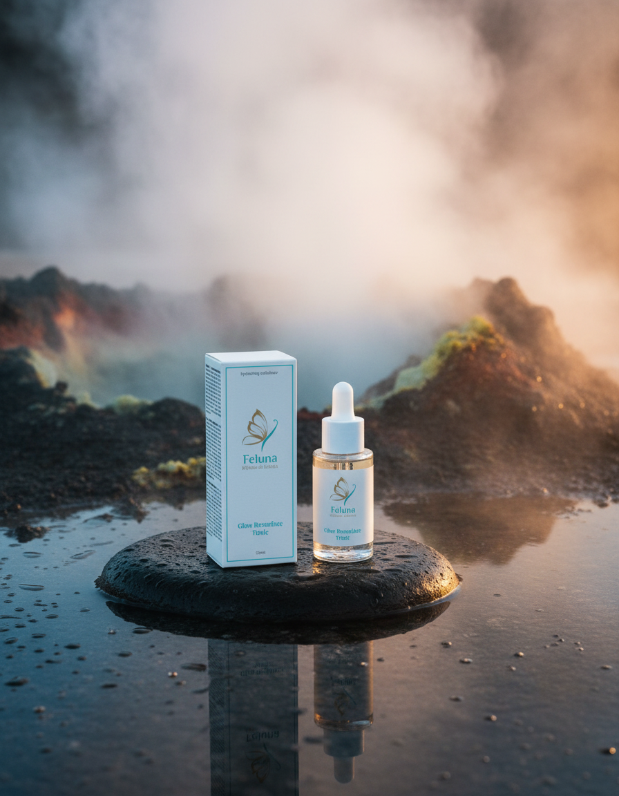 Glow Resurface Tonic