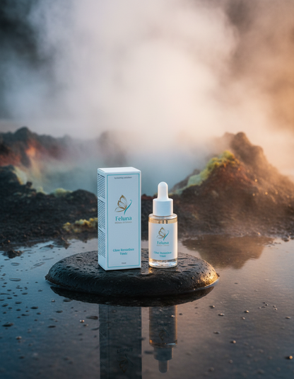 Glow Resurface Tonic