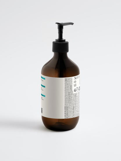 Body Wash – Grapefruit Glow